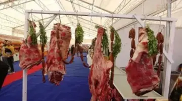 أسعار الدواجن واللحوم والأسماك اليوم الأحد في محافظة سوهاج